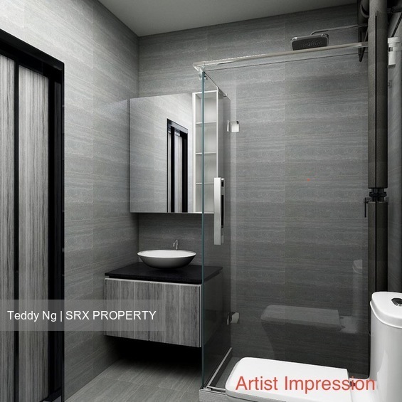 Blk 344 Teck Ghee Evergreen (Ang Mo Kio), HDB 4 Rooms #555746991